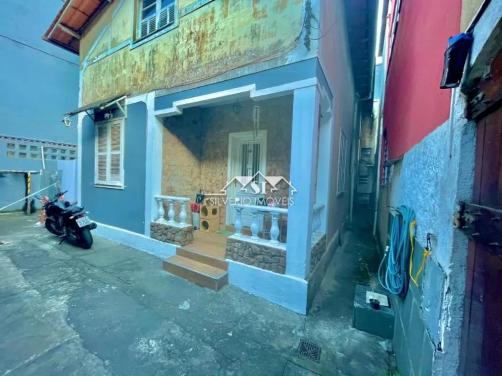 Casa, 4 quartos, 170 m² - Foto 1