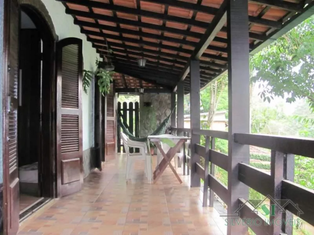 Casa, 3 quartos, 300 m² - Foto 8