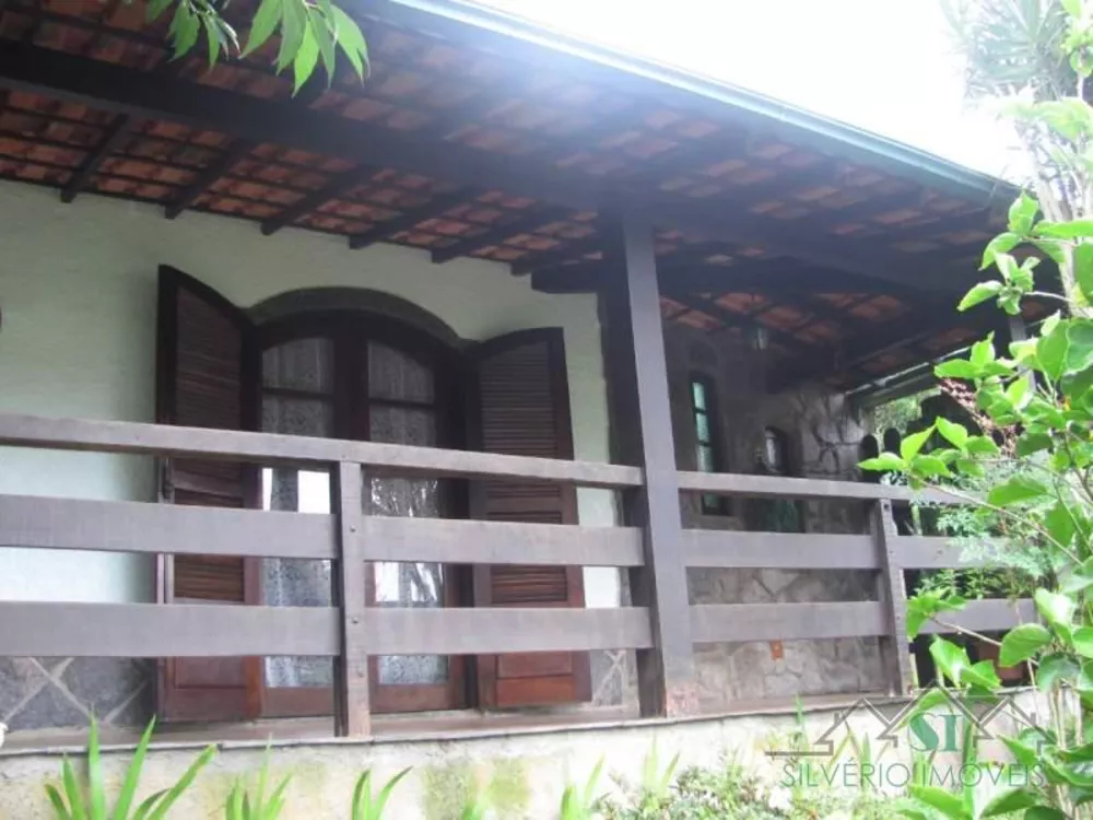 Casa, 3 quartos, 300 m² - Foto 5