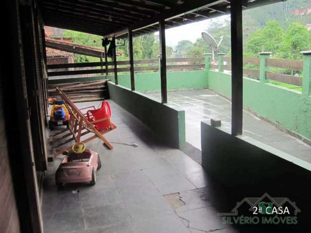 Casa, 3 quartos, 300 m² - Foto 15