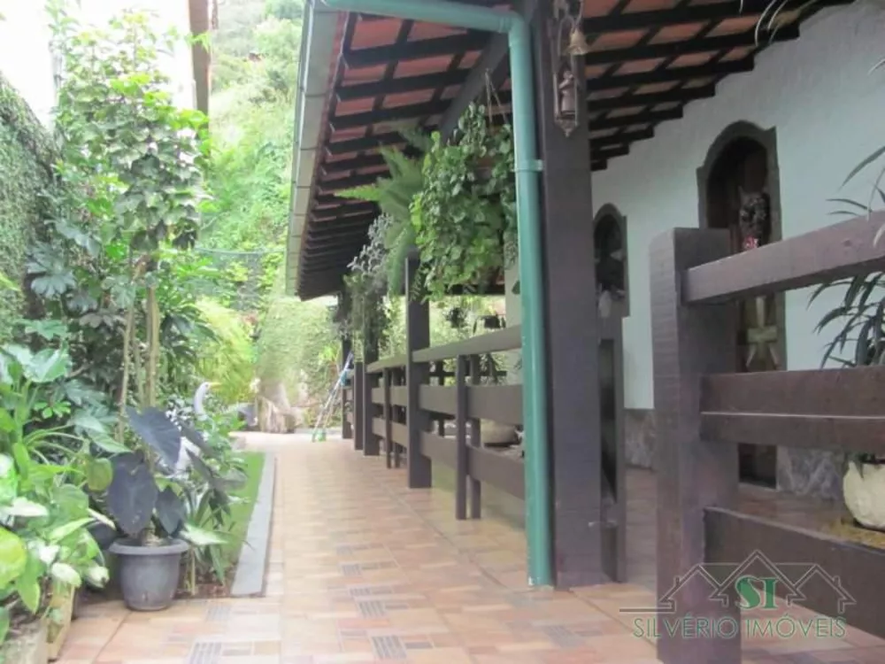 Casa, 3 quartos, 300 m² - Foto 2