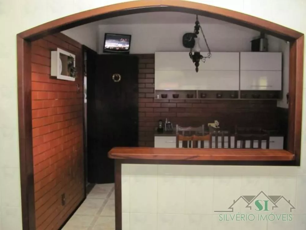 Casa, 3 quartos, 300 m² - Foto 12