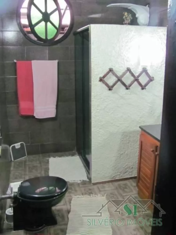 Casa, 3 quartos, 300 m² - Foto 11