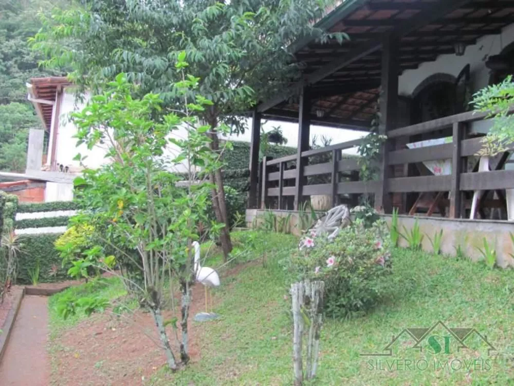 Casa, 3 quartos, 300 m² - Foto 6