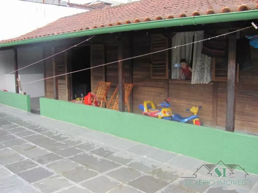 Casa, 3 quartos, 300 m² - Foto 4