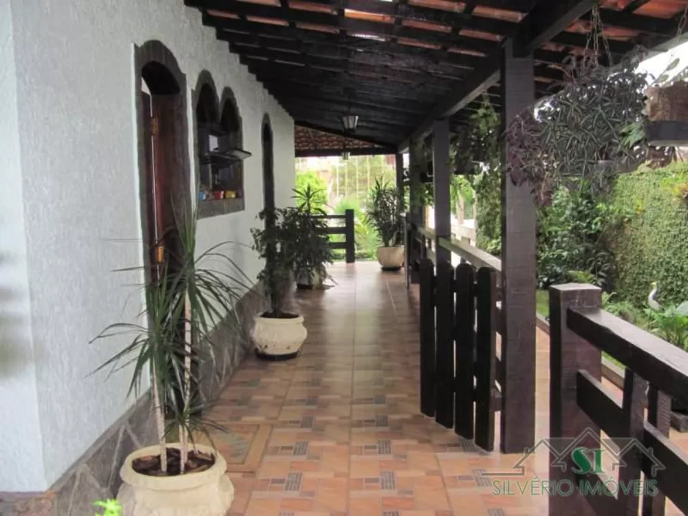 Casa, 3 quartos, 300 m² - Foto 16