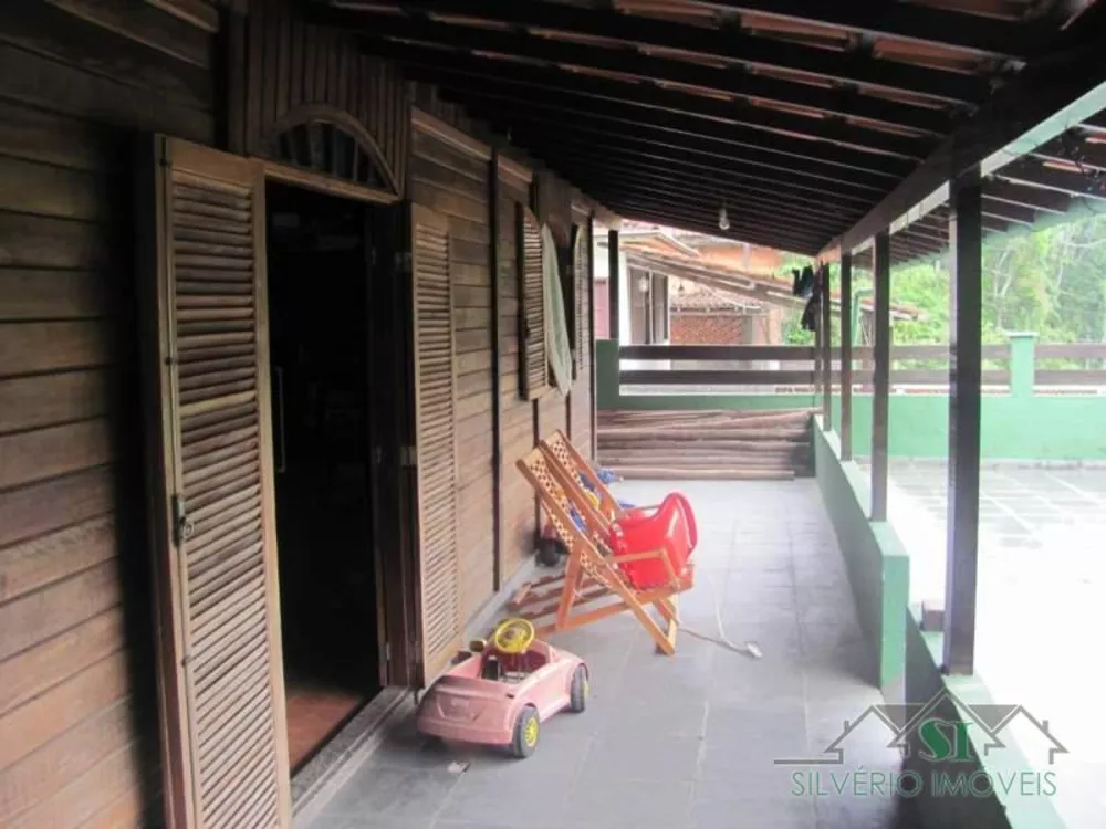 Casa, 3 quartos, 300 m² - Foto 14