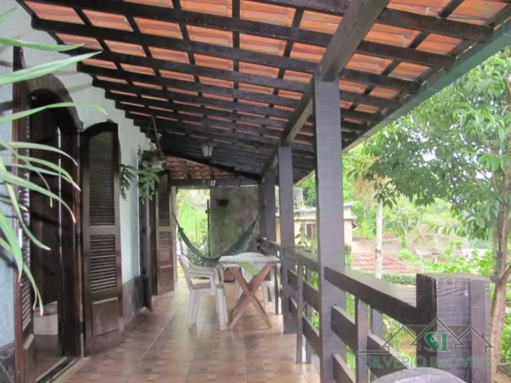Casa, 3 quartos, 300 m² - Foto 17