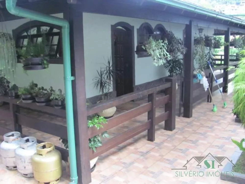 Casa, 3 quartos, 300 m² - Foto 3