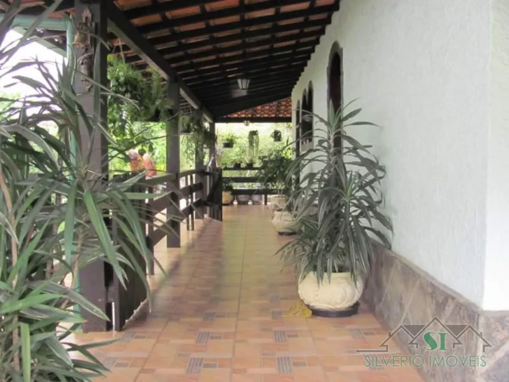 Casa, 3 quartos, 300 m² - Foto 1
