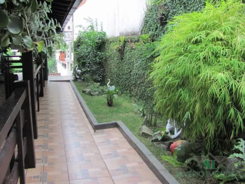 Casa, 3 quartos, 300 m² - Foto 9