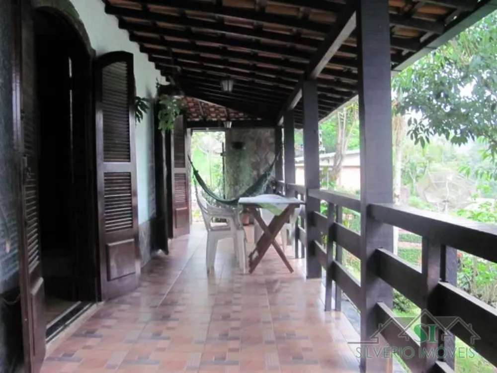Casa, 3 quartos, 300 m² - Foto 18