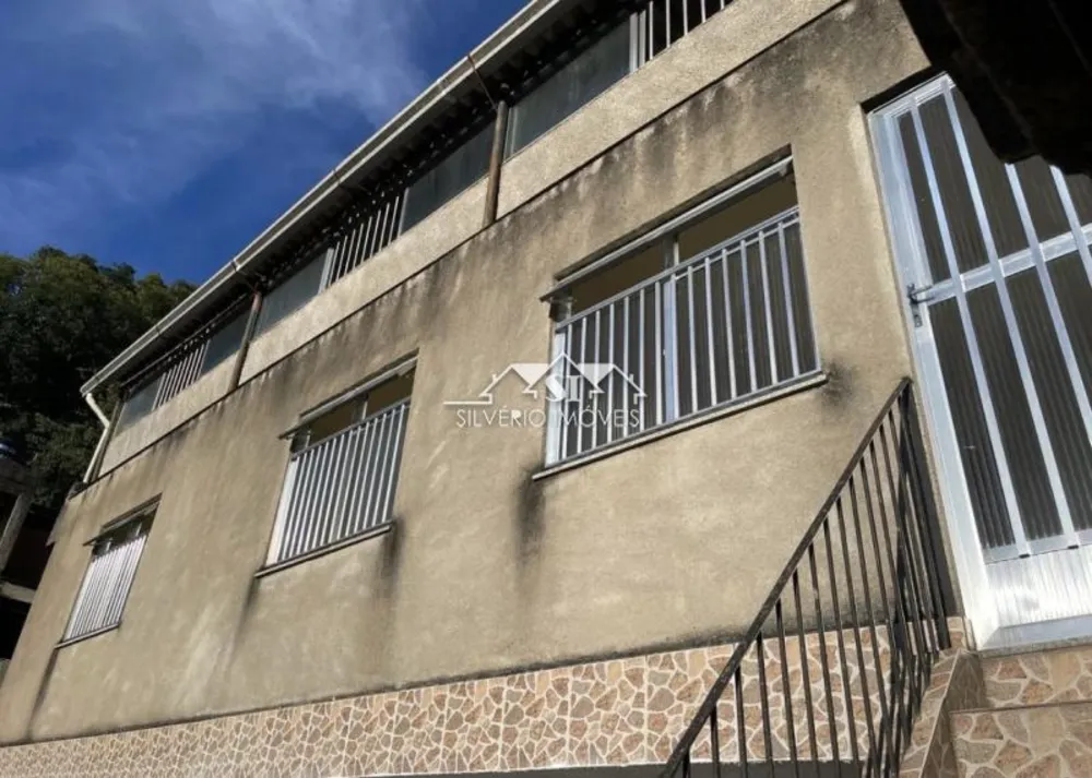 Casa, 2 quartos, 65 m² - Foto 2