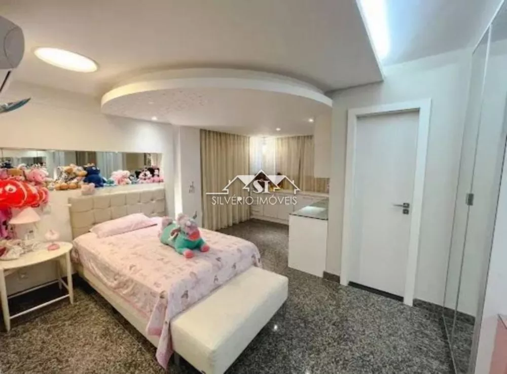 Apartamento, 5 quartos, 450 m² - Foto 5