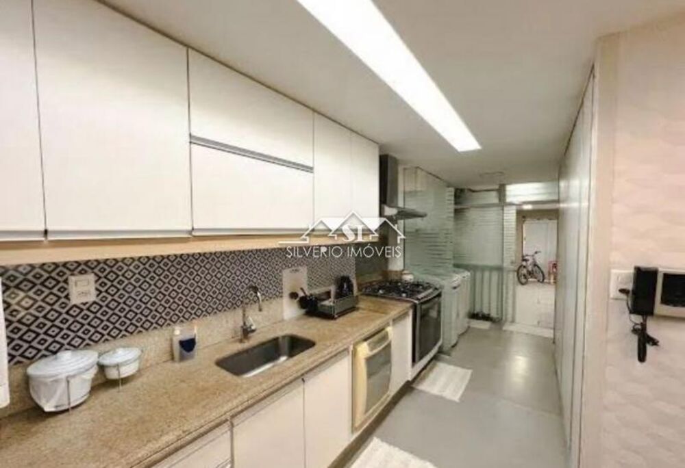 Apartamento, 5 quartos, 450 m² - Foto 10