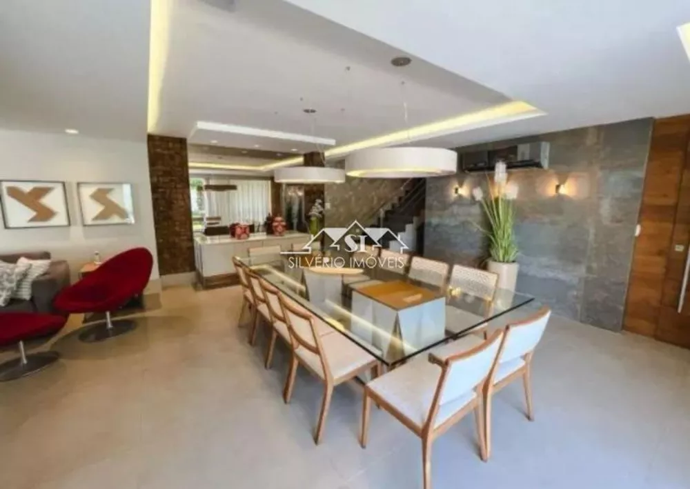 Apartamento, 5 quartos, 450 m² - Foto 3