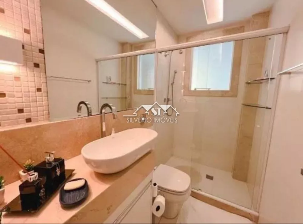 Apartamento, 5 quartos, 450 m² - Foto 1