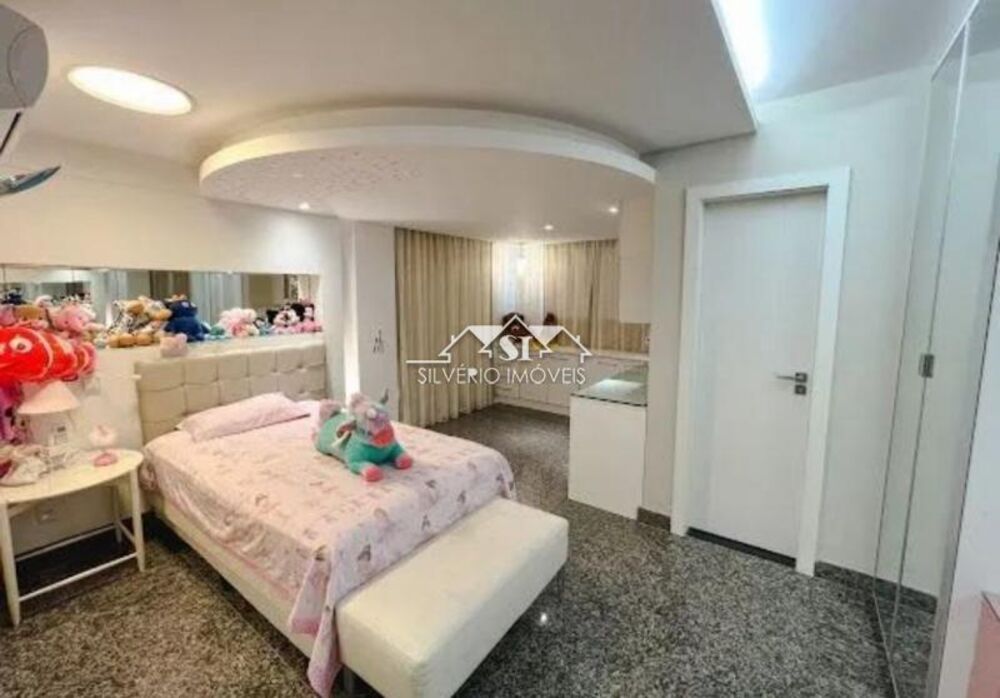 Apartamento, 5 quartos, 450 m² - Foto 11
