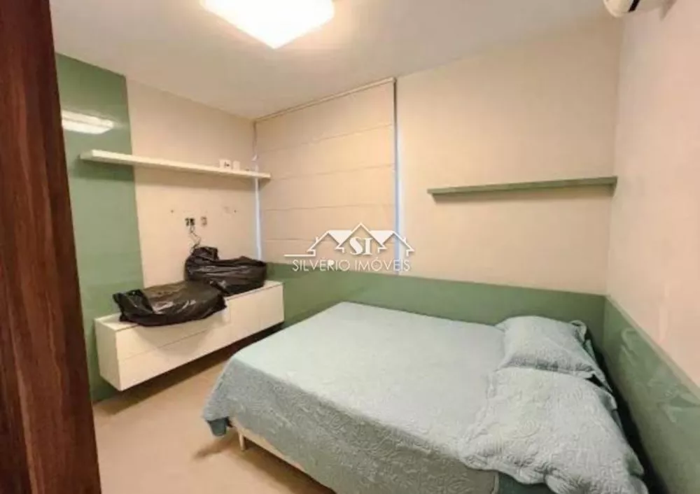 Apartamento, 5 quartos, 450 m² - Foto 4