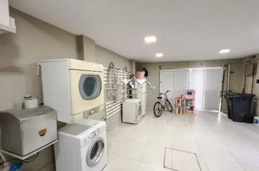 Apartamento, 5 quartos, 450 m² - Foto 7