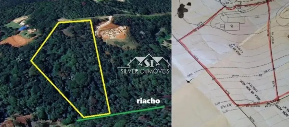 Terreno, 7500 m² - Foto 1