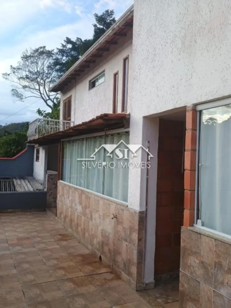 Casa, 4 quartos, 160 m² - Foto 4