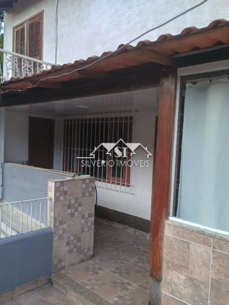 Casa, 4 quartos, 160 m² - Foto 21