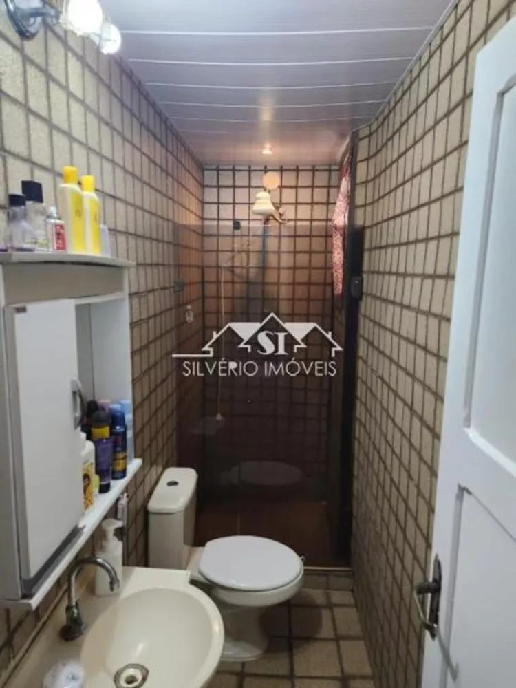 Casa, 5 quartos, 350 m² - Foto 19