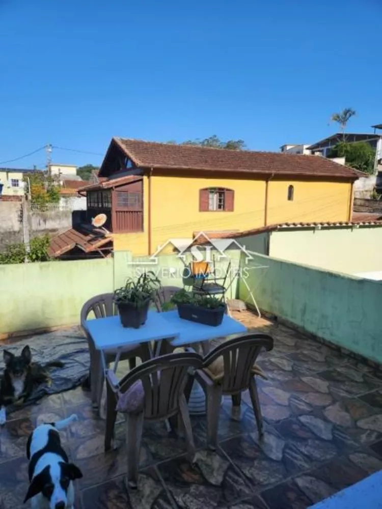 Casa, 5 quartos, 350 m² - Foto 5