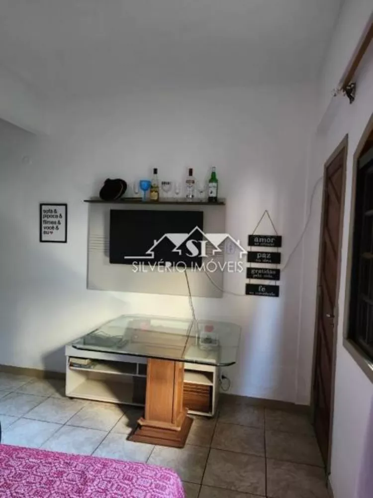 Casa, 5 quartos, 350 m² - Foto 12