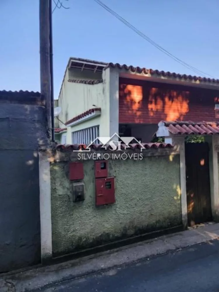 Casa, 5 quartos, 350 m² - Foto 2