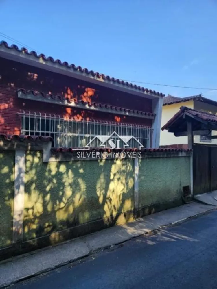 Casa, 5 quartos, 350 m² - Foto 3