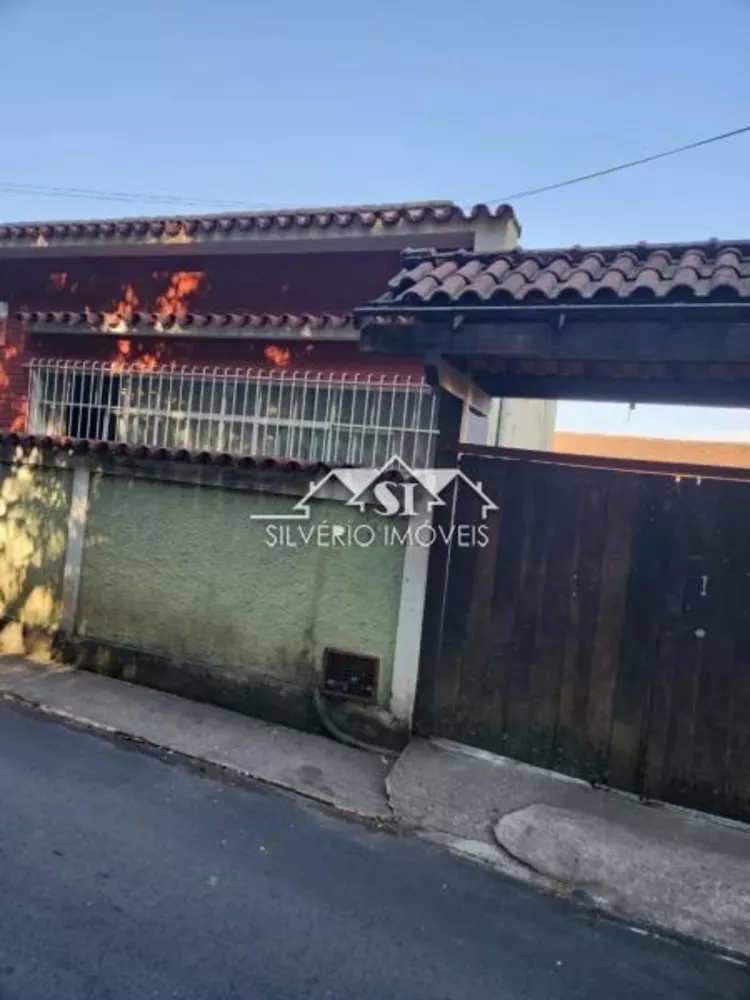 Casa, 5 quartos, 350 m² - Foto 4