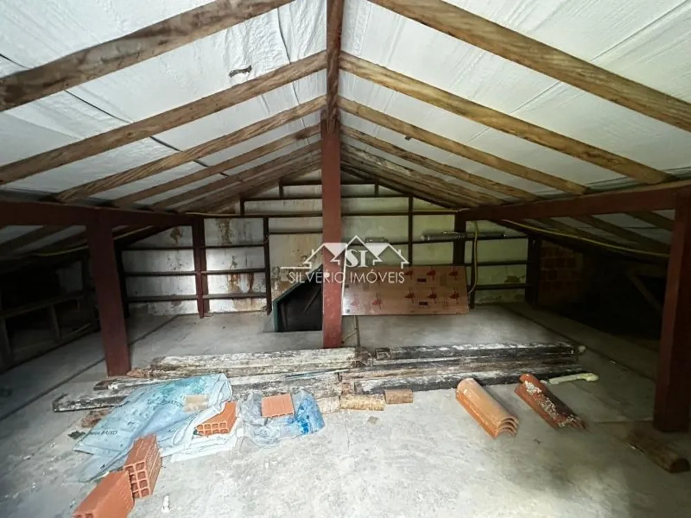 Casa, 4 quartos, 207 m² - Foto 21