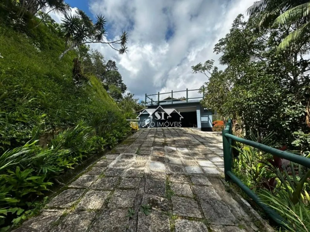 Casa, 4 quartos, 207 m² - Foto 14