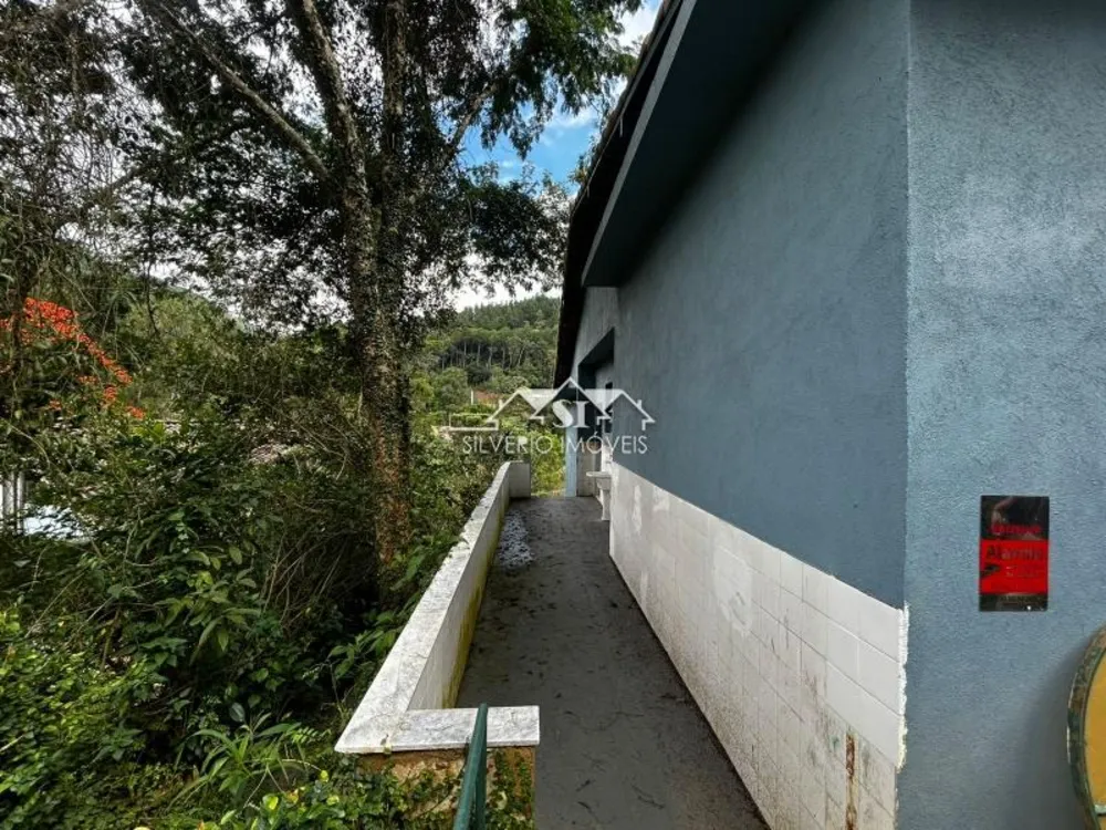 Casa, 4 quartos, 207 m² - Foto 5