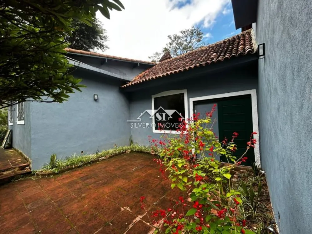 Casa, 4 quartos, 207 m² - Foto 4