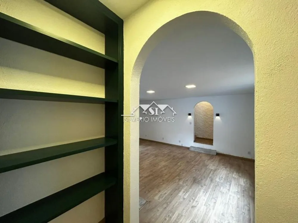 Casa, 4 quartos, 207 m² - Foto 27