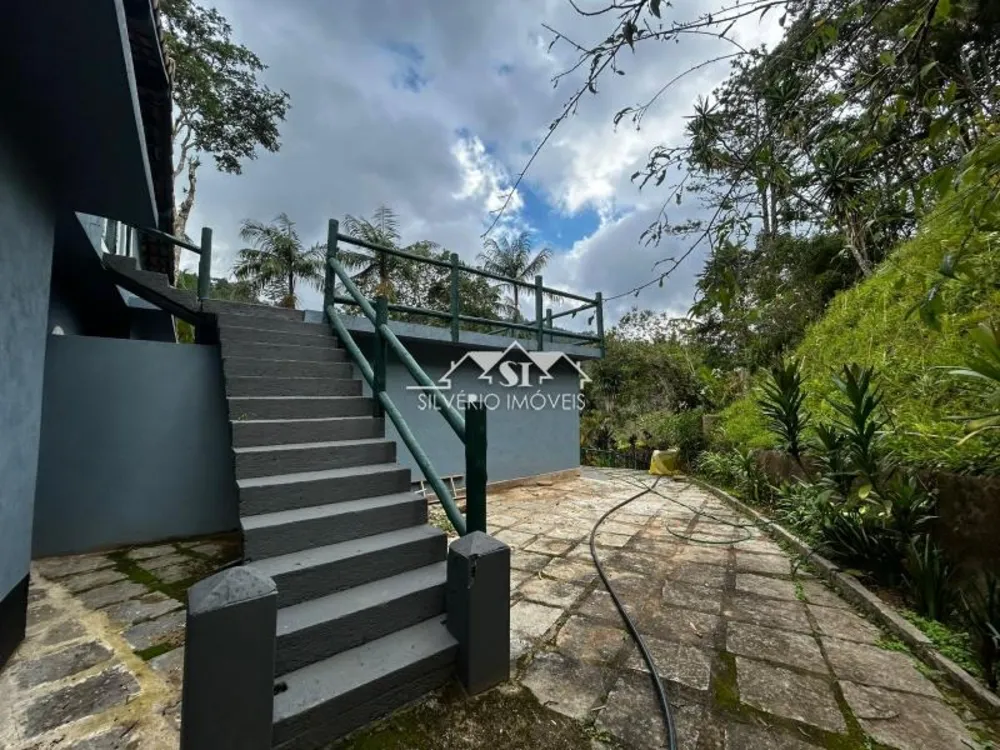 Casa, 4 quartos, 207 m² - Foto 3