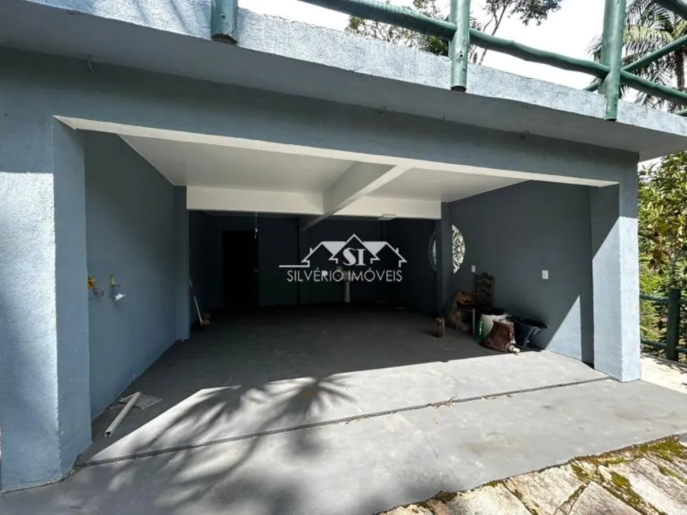 Casa, 4 quartos, 207 m² - Foto 8