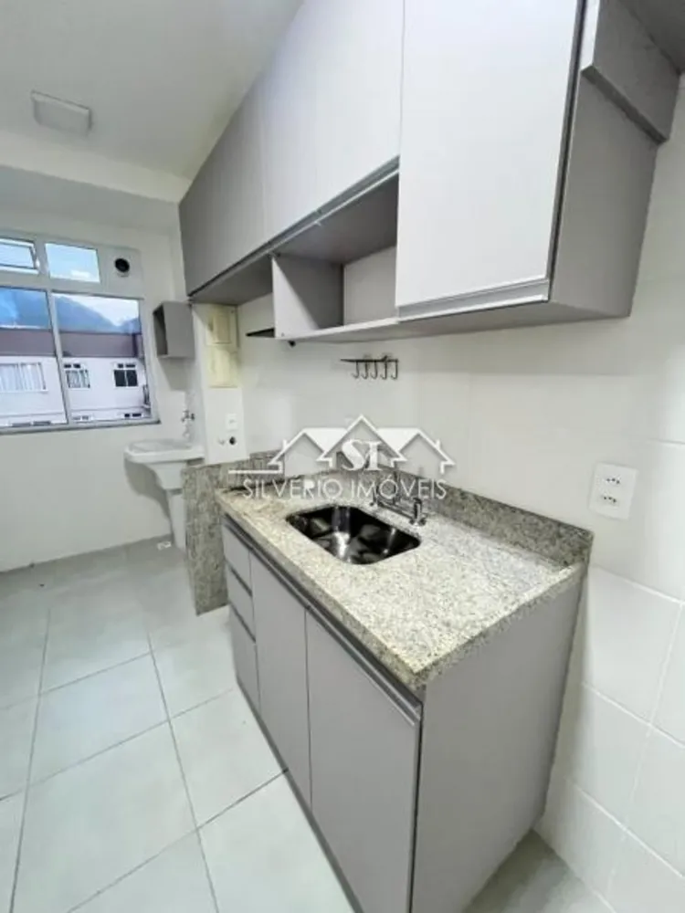 Apartamento, 2 quartos, 60 m² - Foto 7