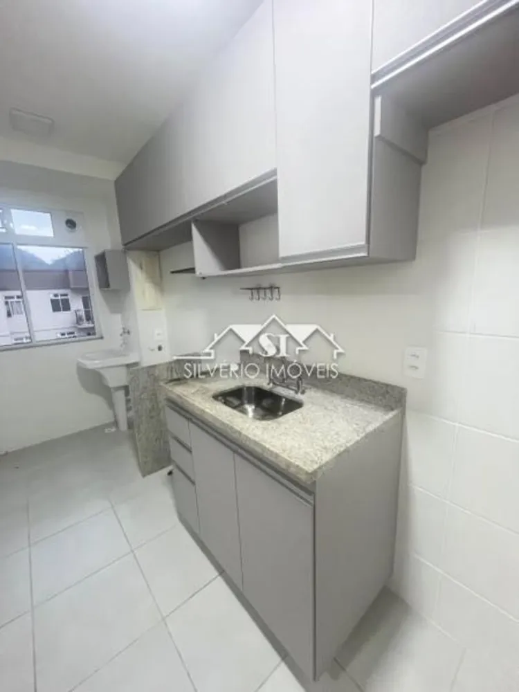 Apartamento, 2 quartos, 60 m² - Foto 5