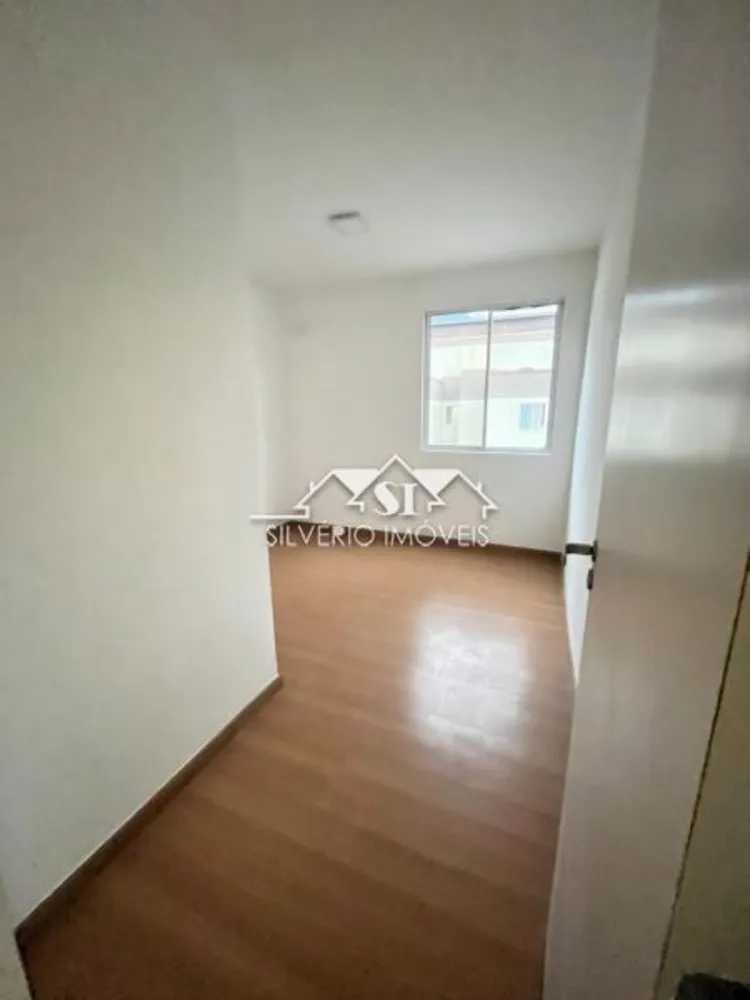Apartamento, 2 quartos, 60 m² - Foto 3