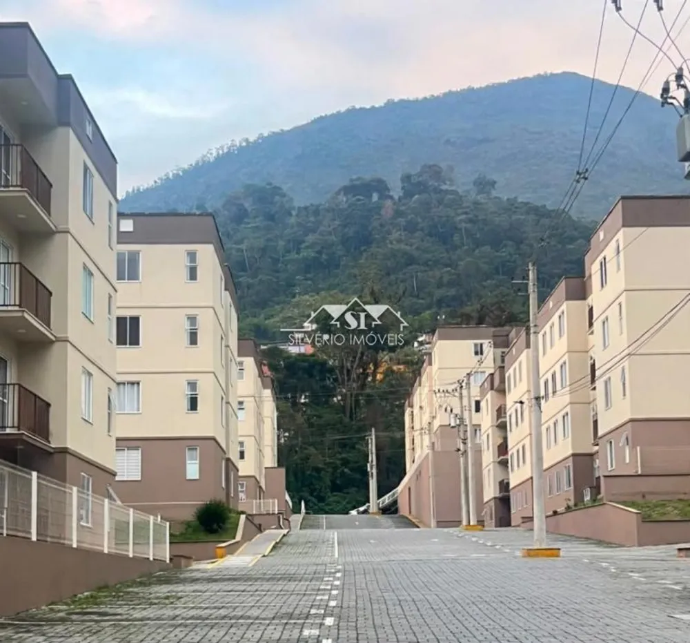 Apartamento, 2 quartos, 60 m² - Foto 8