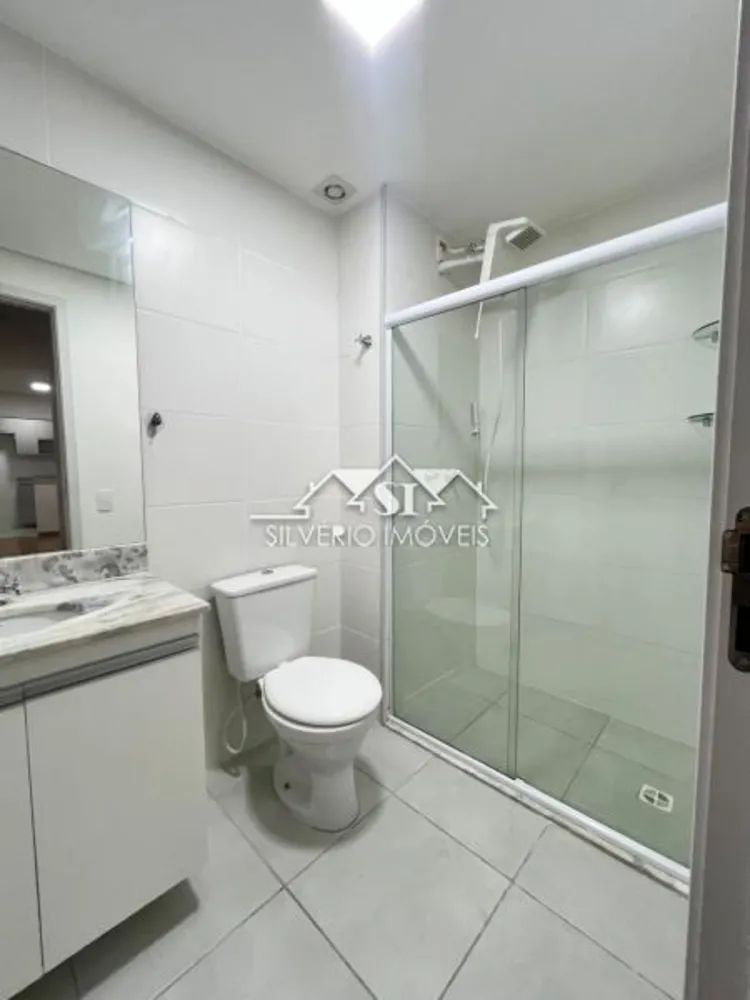 Apartamento, 2 quartos, 60 m² - Foto 2