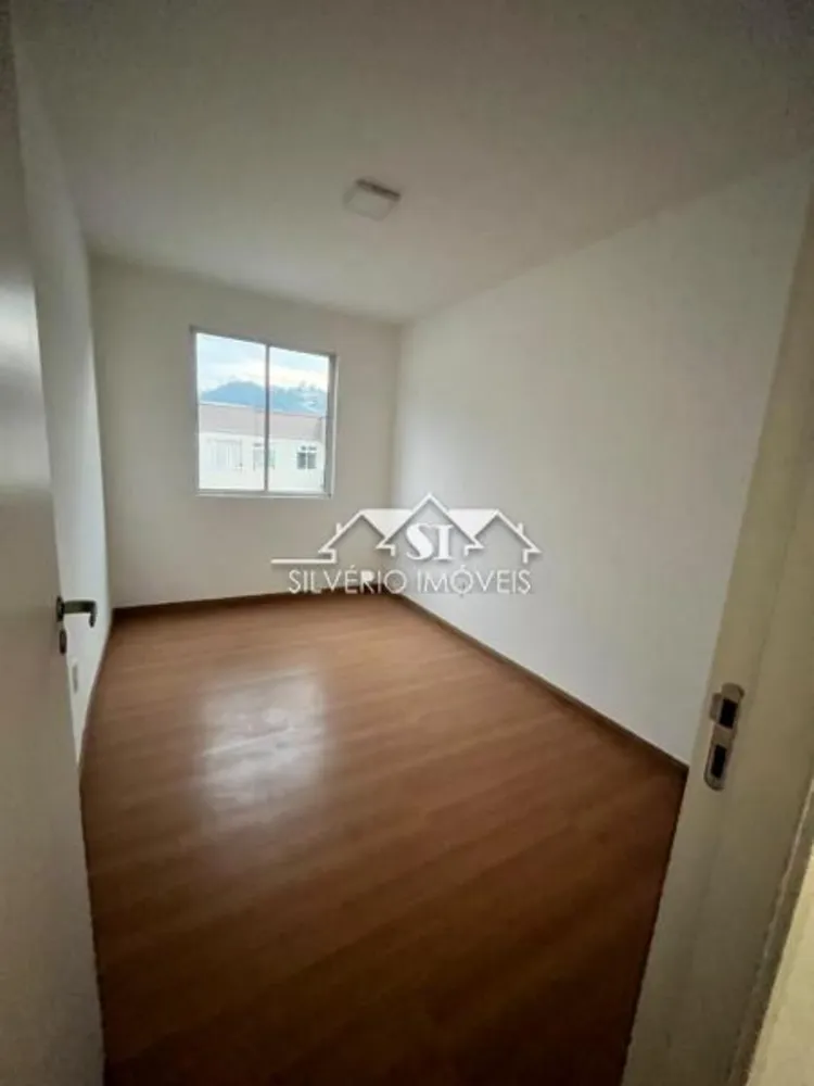 Apartamento, 2 quartos, 60 m² - Foto 4