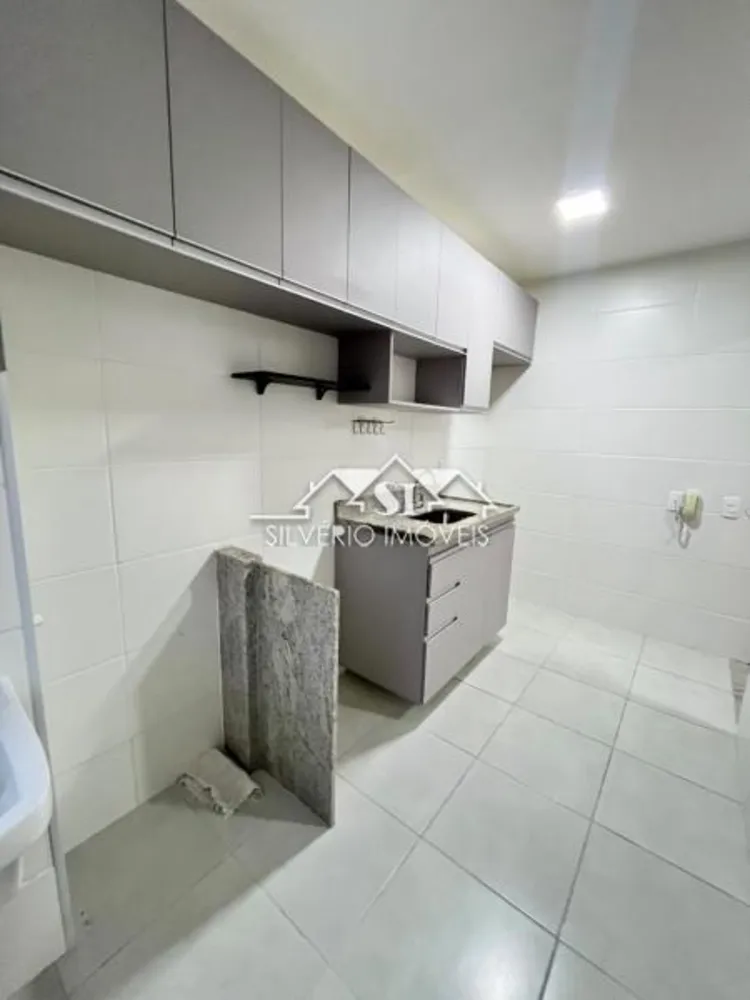 Apartamento, 2 quartos, 60 m² - Foto 6