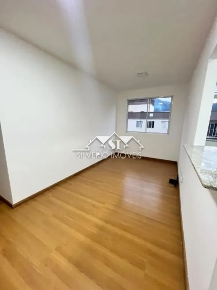Apartamento, 2 quartos, 60 m² - Foto 1