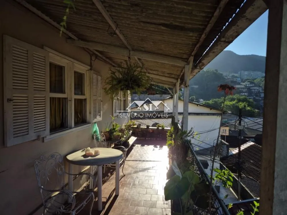 Casa, 2 quartos, 60 m² - Foto 1