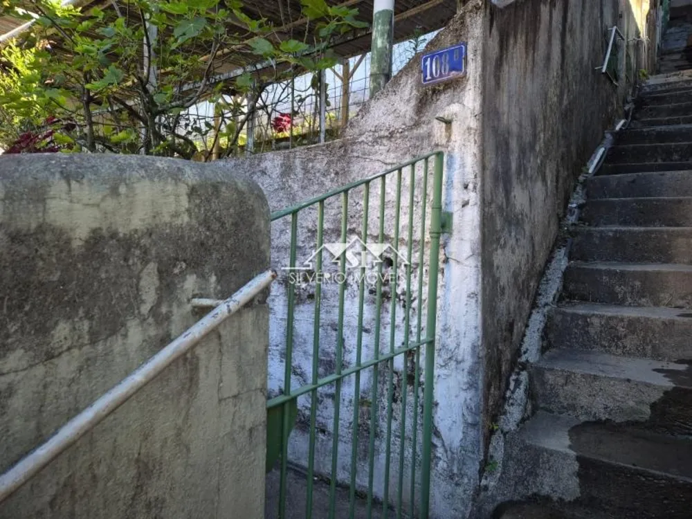 Casa, 2 quartos, 60 m² - Foto 2